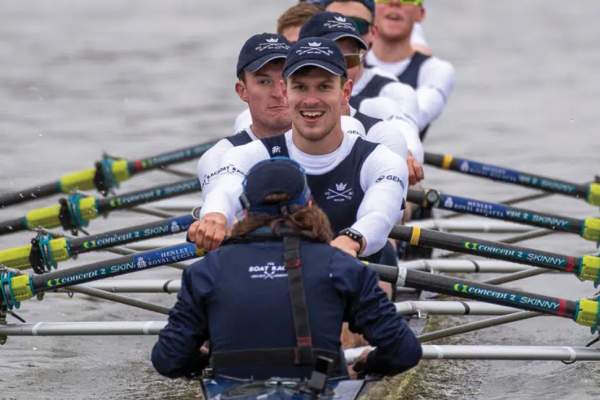 Where to Watch The Boat Race