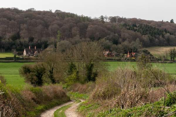 Hambleden