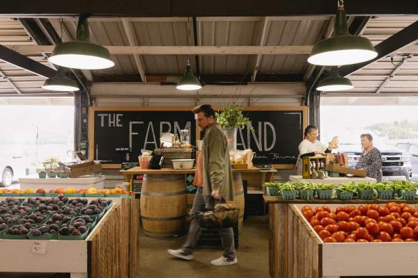 Lehne's Farmstand