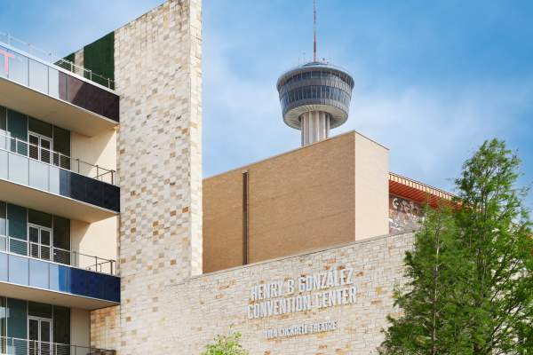 San Antonio Council Creates Mechanism to Fund Convention Center Upgrades