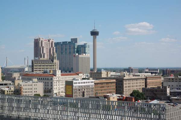 San Antonio Sets the Bar for Economic Recovery After COVID