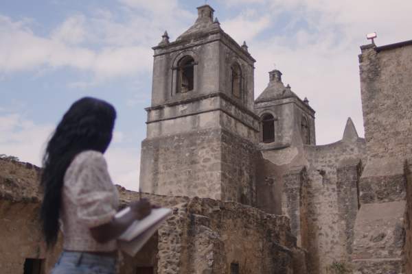 Visit 10 sacred Spanish missions and sites in San Antonio to celebrate the holiday season