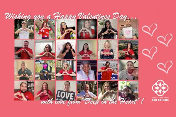 Happy Valentine's Day