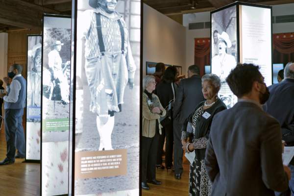 Exploring the Hidden History of Black Cowboys and Cowgirls