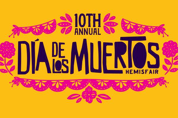 San Antonio Muertos Fest's 10-year anniversary will be nationally televised