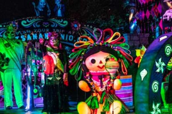 San Antonio: 6 Festivals Celebrating Culture, Diversity, And Inclusion