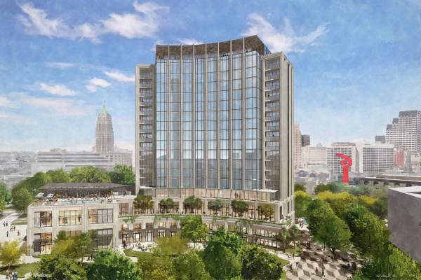 Here's What's New and Notable in San Antonio Right Now