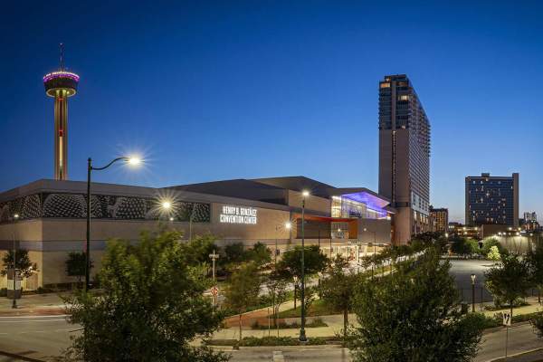 New Luxe Convention Hotel to Open on San Antonio’s River Walk