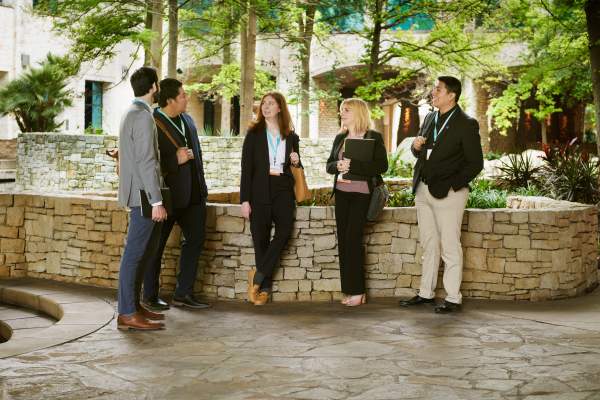 San Antonio Tourism Booms as Hospitality Show Unites 5,000 Global Leaders and Industry Innovators