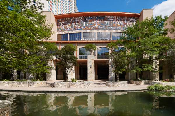 Event Professionals Can Find Diversity, Destinations and Development in San Antonio