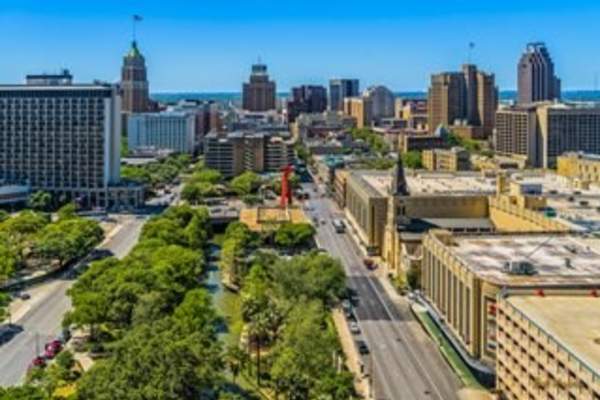 Economic Impact of San Antonio’s Tourism Industry Rises to $15.2 Billion