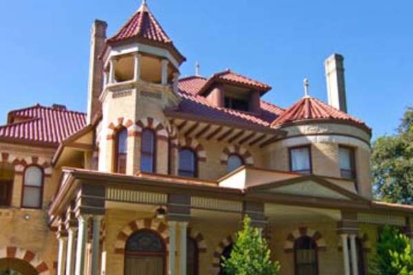 San Antonio named among top housing markets for growth and stability