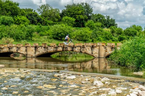 The 9 Best Urban Trails in the United States