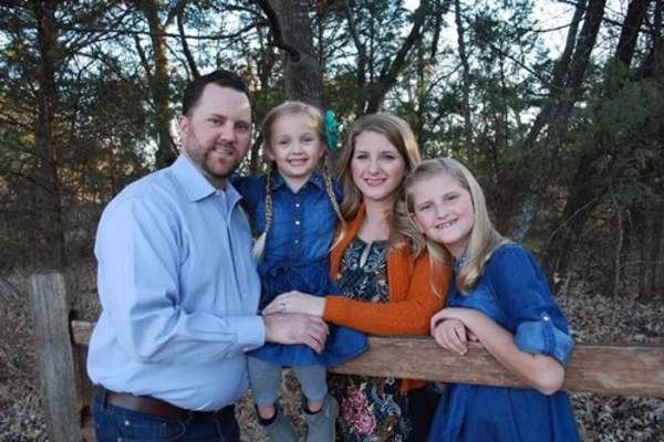 Meet the Experience Staff: Michelle Moon