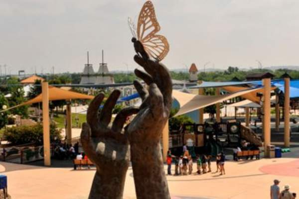 Unique Morgan’s Wonderland to Undergo Its Largest Expansion in Preparation for 2024 Season