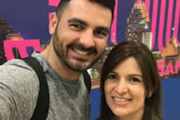 Meet the Sales Staff: Néstor Núñez