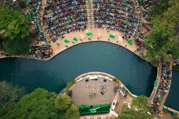 Celebrate St. Patrick’s Day with these San Antonio Events and Festivities