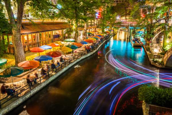 San Antonio ranked one of the best US cities by Travel + Leisure