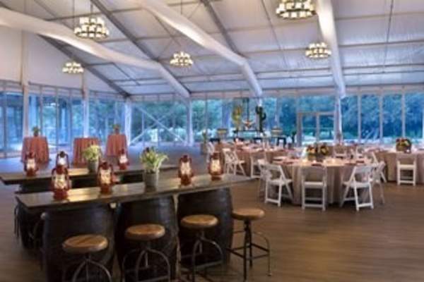 Hyatt Regency Hill Country Resort and Spa Announces Renovation to Rogers-Wiseman Pavilion to Provide Covered Meeting Space Immersed in Nature
