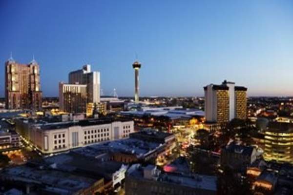 San Antonio Named Best City for Meetings for Third Consecutive Year