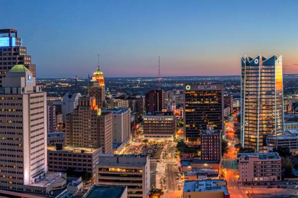 'Silicon Prairie' Communities Top List of Up-and-Coming Tech Markets