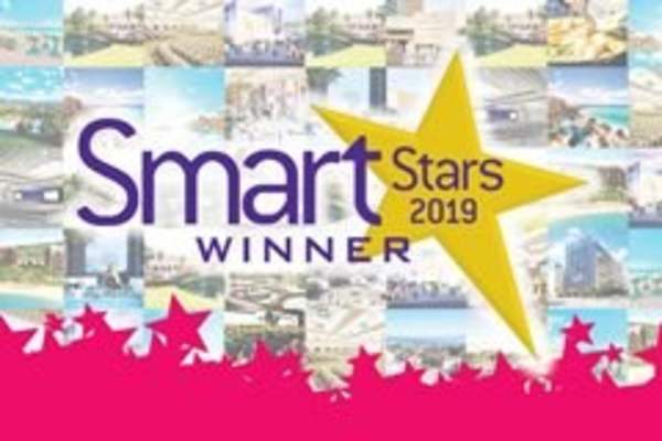 Visit San Antonio Named 2019 Smart Stars Award Winner by Smart Meetings