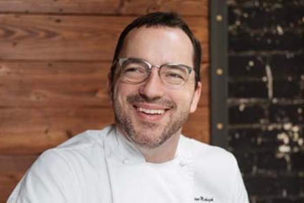 Why Steve McHugh Deserves Recognition As The Best Chef In Texas