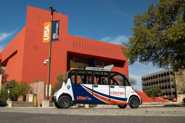 New Downtown Transportation Plan Gets Green Light