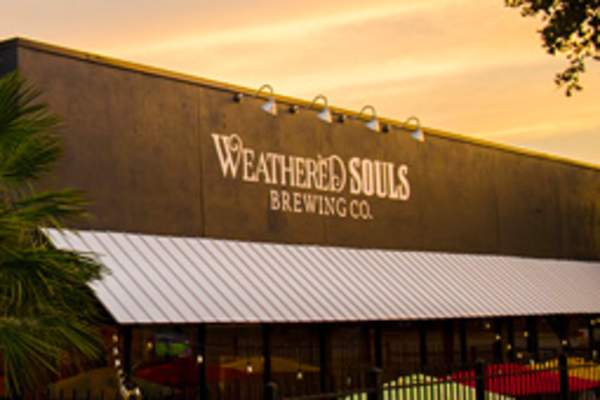 Weathered Souls Brewing Co. and Nicola Blaque Unveil Exciting Culinary Collaboration in San Antonio