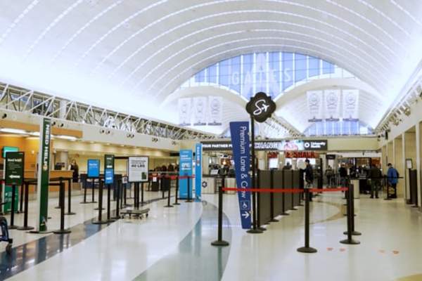 San Antonio airport launches three new nonstop routes, celebrates record-breaking passengers