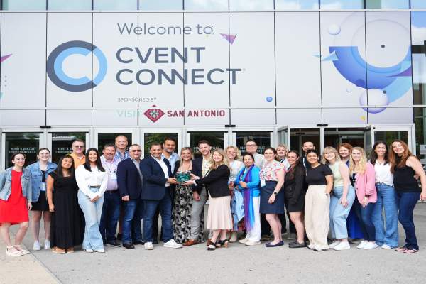 Cvent CONNECT, a Leading Event & Hospitality Tech Conference, Returns to San Antonio in June 2025
