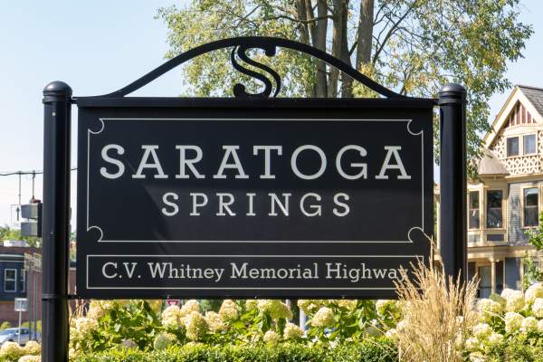 Saratoga County Announces Partnership With Discover Saratoga
