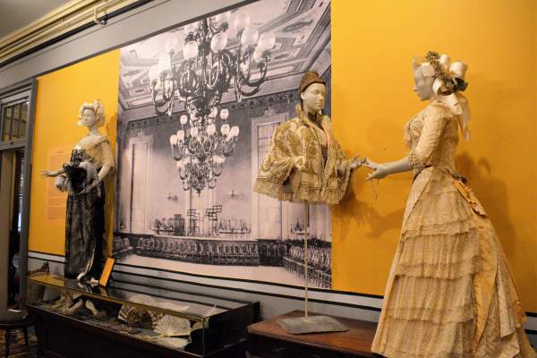 Saratoga Springs Nominated for Best Small Town Arts Scene and Best Small Town Museum