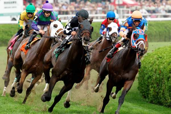Local Leaders Announce Belmont on Broadway, a Six-Day Celebration of the 2024 Belmont Stakes Racing