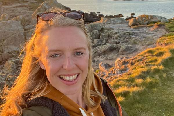 Rachel Hughes - Profile Image