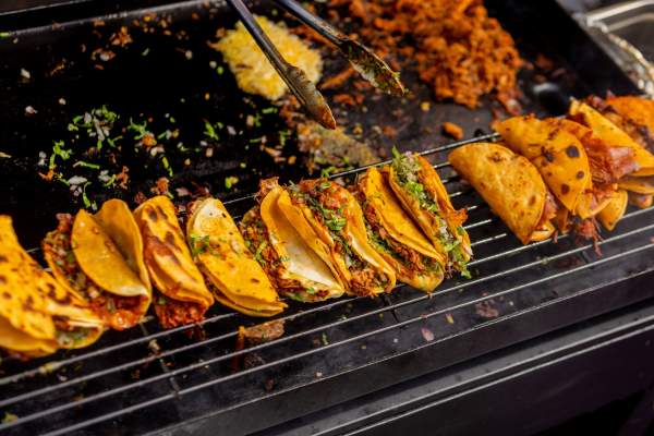 Prize Foundation’s Taco Wars returns