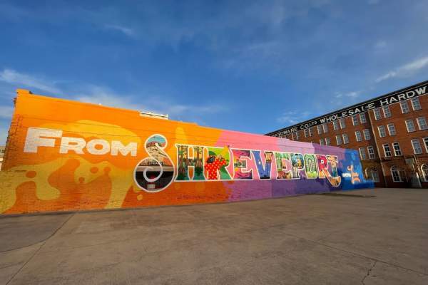 “Show Me Your Badge” Program to Welcome Conference Visitors and Boost Local Business