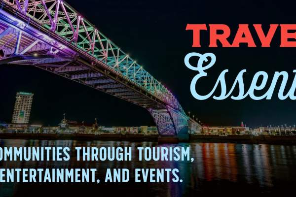 Visit Shreveport-Bossier Celebrates Nearly $1 BILLION in Visitor Spending