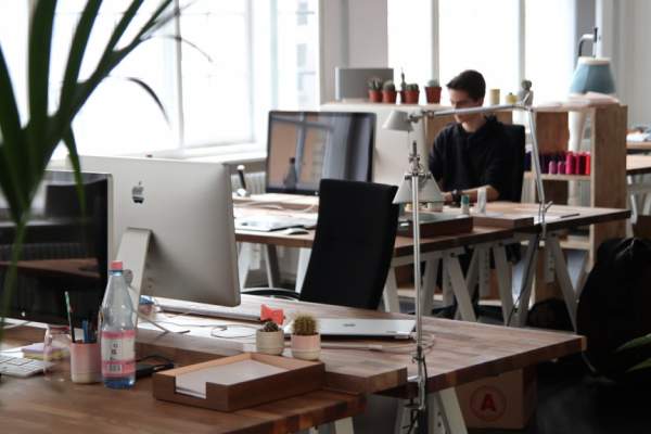Workstations