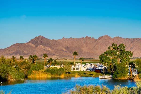 Addressing your destination’s social issues: how Visit Yuma helps to fight human trafficking