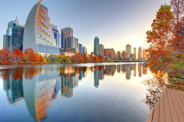 The sound of success: Visit Austin strikes the right chord with a strategic website redesign