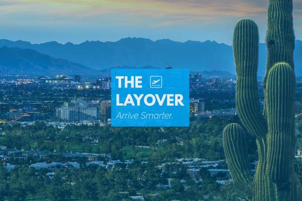 Layover Live insights: Destinations must ditch third-party reliance and activate first-party data