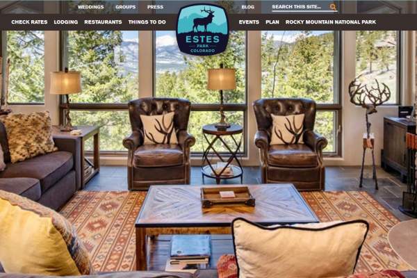 From in-house challenges to outsourced success: how DTN revitalized ad revenue for Visit Estes Park
