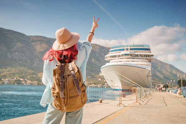 An extension of a DMO’s team: How Cayleigh Tomlinson’s extensive history in travel fuels her work