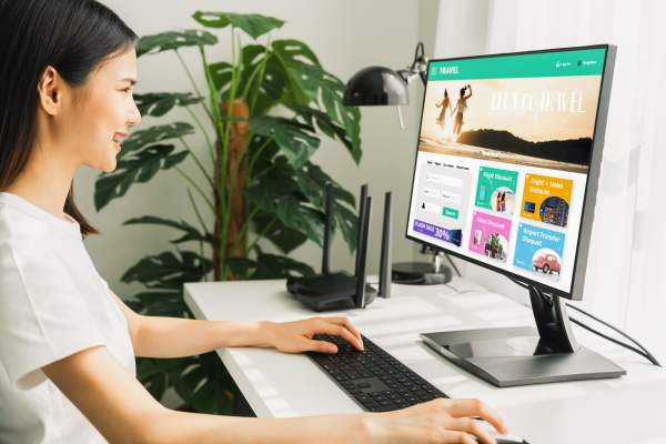 5 small steps for you, one giant leap for your website: How to turn a good site into a great one
