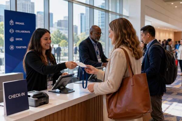 Five built-for-destinations details: What's new in Eventsforce and why it matters