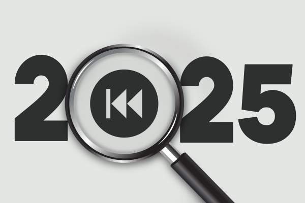 Let’s rewind 2025: Revisit the stories you loved most