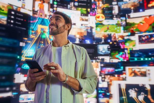 Meta + Google: A game-changing update for social media savvy DMOs
