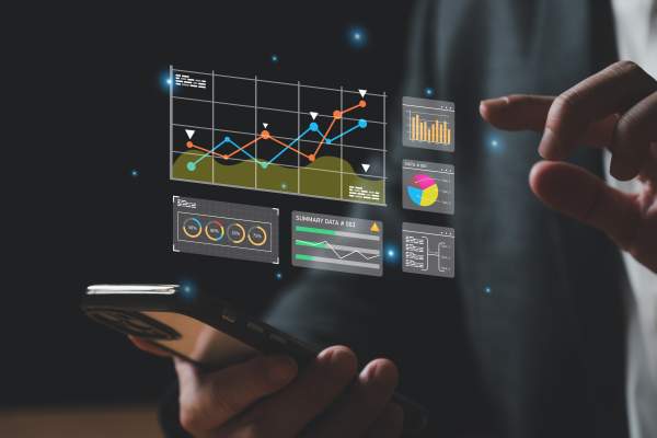 The data DMOs need: Key insights for sales leaders