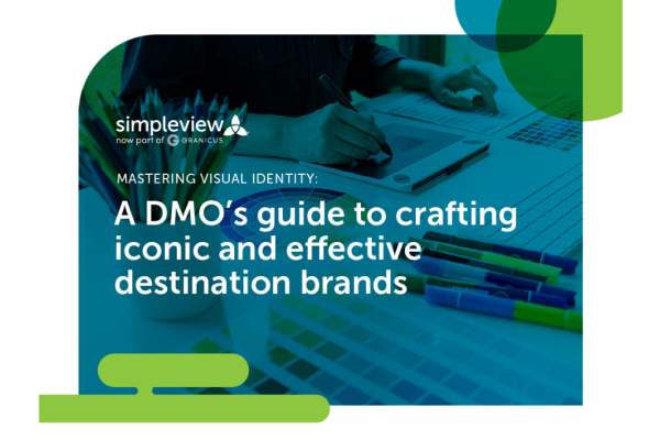 Mastering Visual Identity: A DMO's guide to crafting iconic and effective destination brands